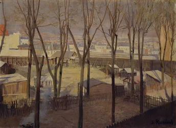 La Butte